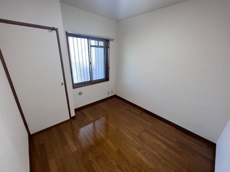 サンシャイン住吉の物件内観写真