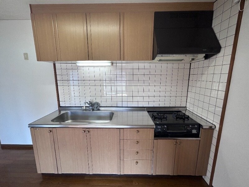 サンシャイン住吉の物件内観写真