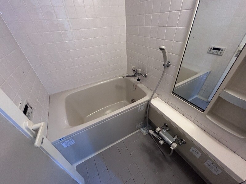 サンシャイン住吉の物件内観写真