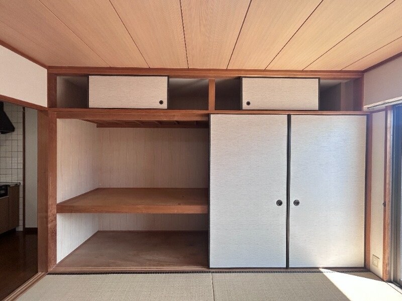 サンシャイン住吉の物件内観写真