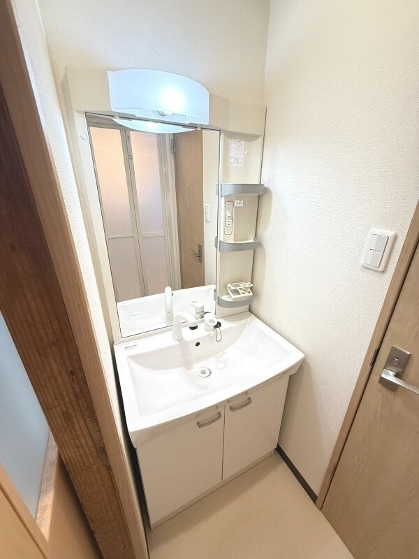 石橋駅 徒歩7分 1階の物件内観写真