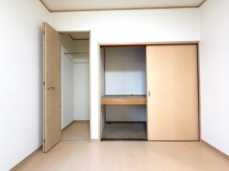 石橋駅 徒歩7分 1階の物件内観写真