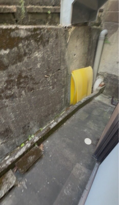 石橋駅 徒歩7分 1階の物件内観写真