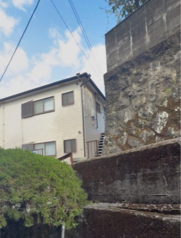 石橋駅 徒歩7分 1階の物件内観写真