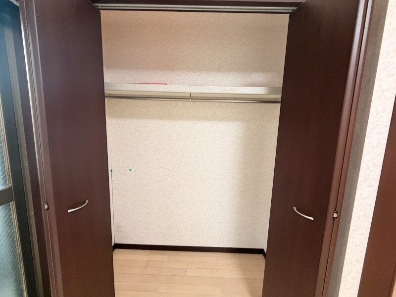 道ノ尾SCの物件内観写真