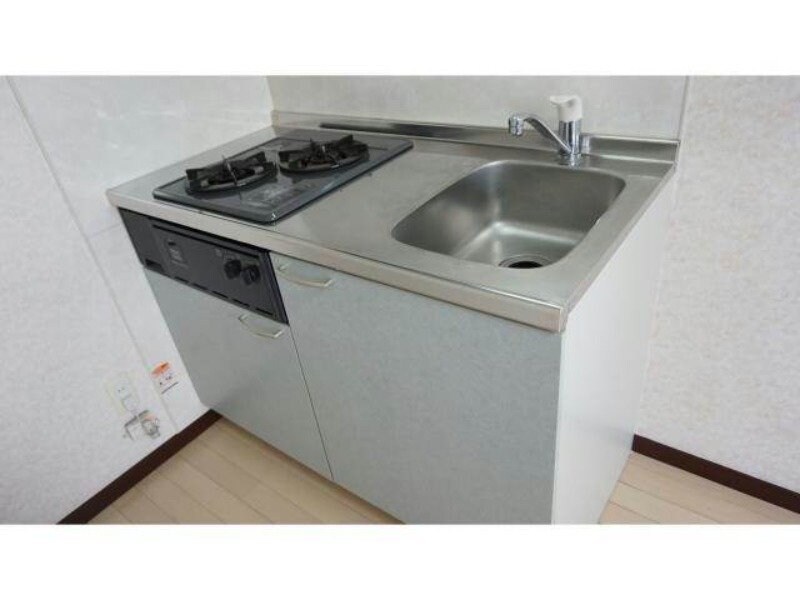 道ノ尾SCの物件内観写真