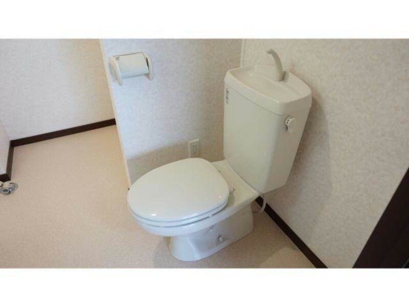 道ノ尾SCの物件内観写真