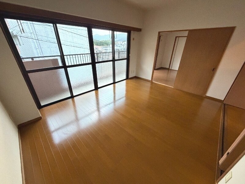 本原田川ハイツの物件内観写真