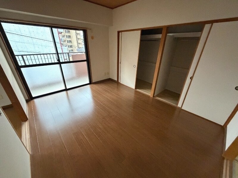 本原田川ハイツの物件内観写真