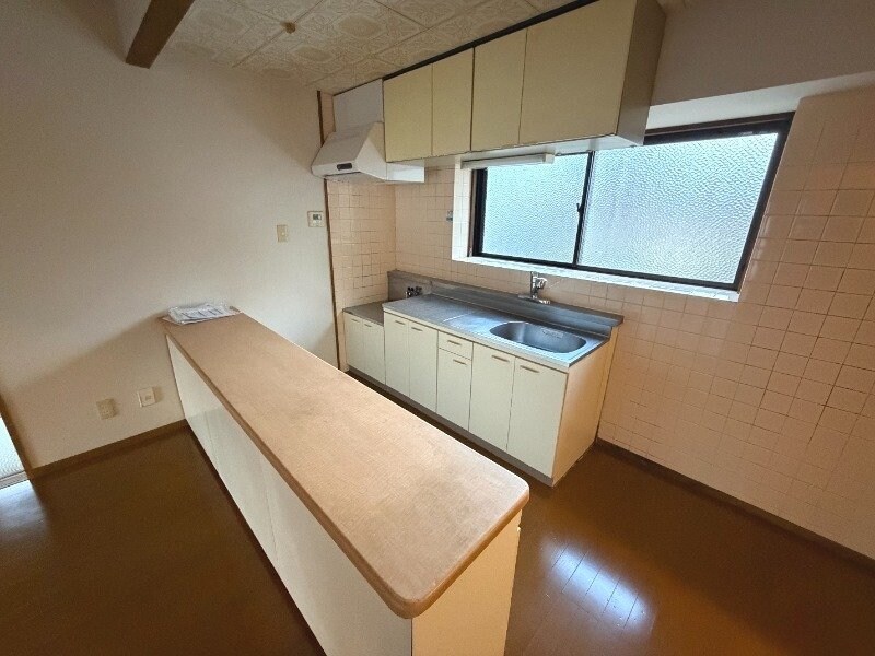 本原田川ハイツの物件内観写真