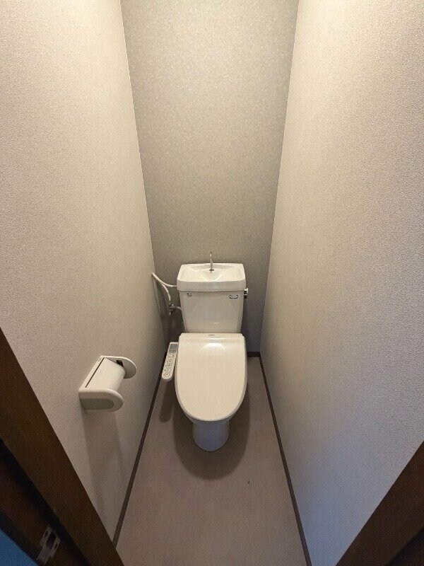 本原田川ハイツの物件内観写真