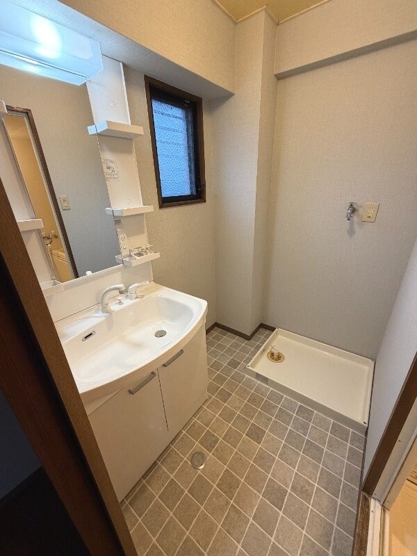 本原田川ハイツの物件内観写真