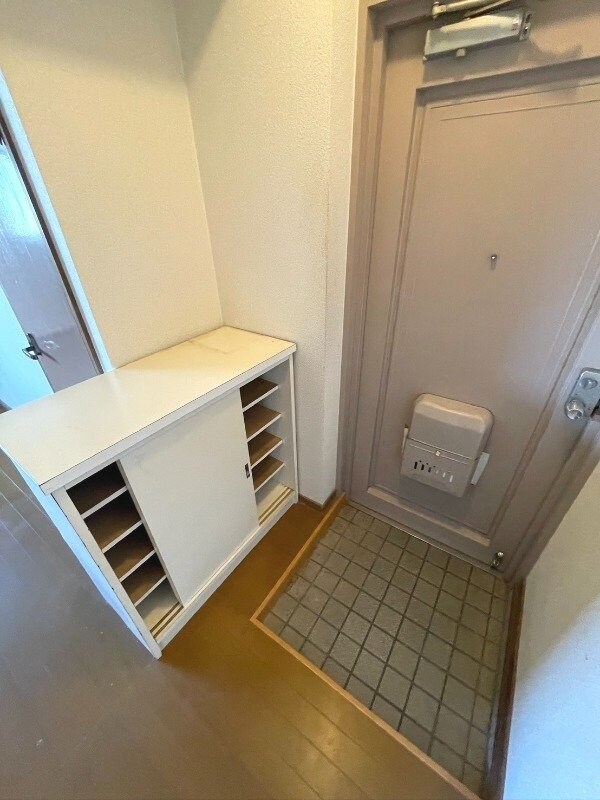 本原田川ハイツの物件内観写真