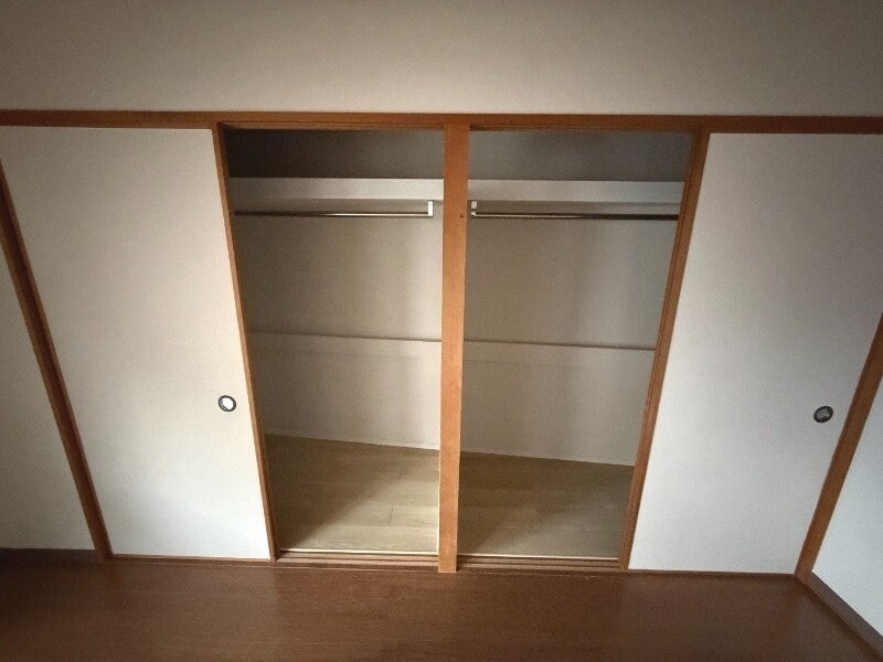 本原田川ハイツの物件内観写真