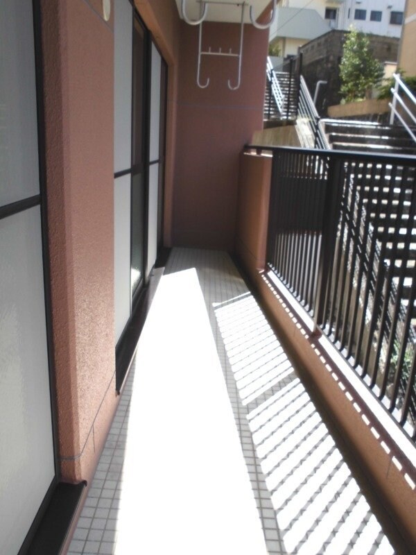 本原田川ハイツの物件内観写真