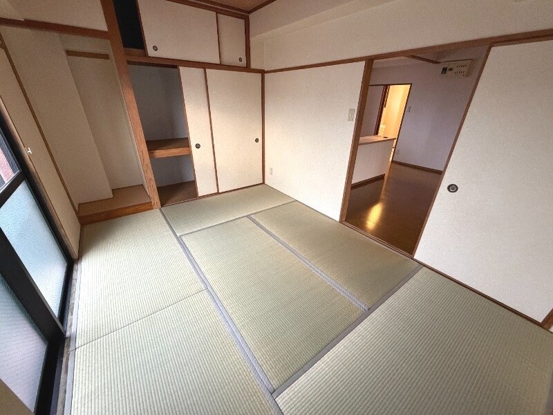 本原田川ハイツの物件内観写真