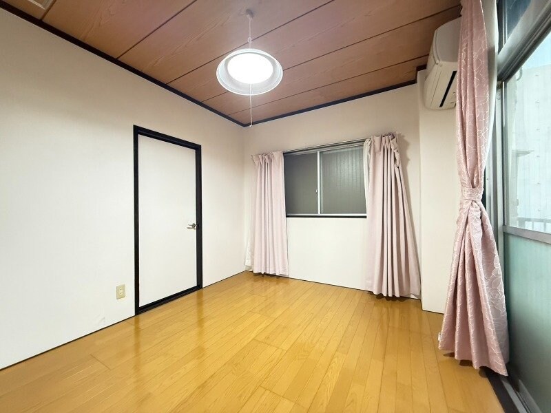 バウハウスサードの物件内観写真