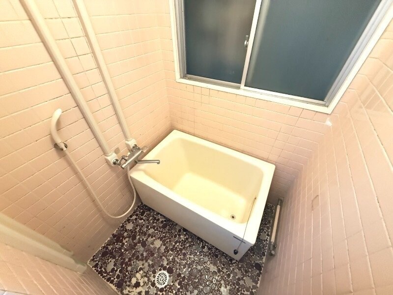 バウハウスサードの物件内観写真