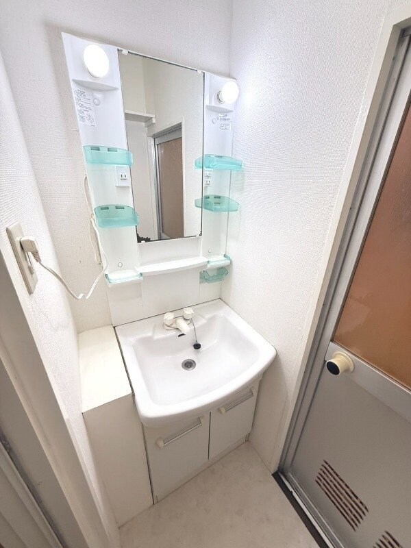 バウハウスサードの物件内観写真