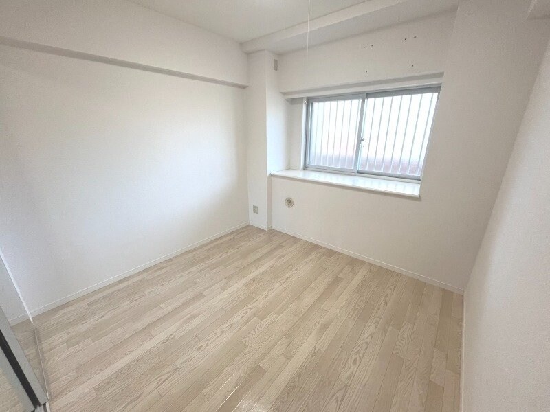 ドエル梁川公園の物件内観写真