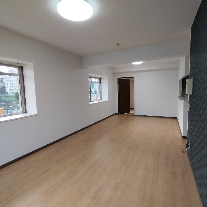 ダイアパレス葉山の物件内観写真