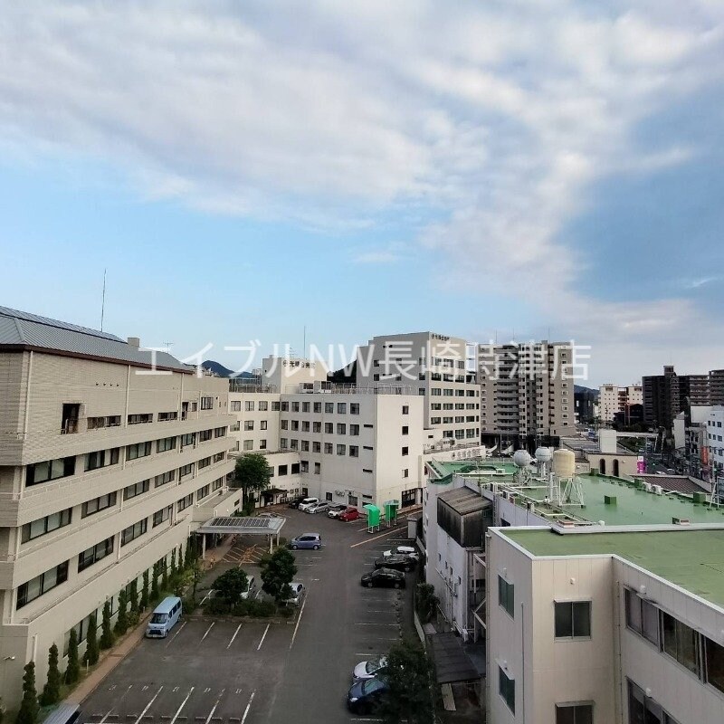 ダイアパレス葉山の物件内観写真