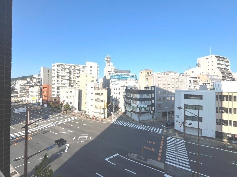 NSK出島の物件内観写真