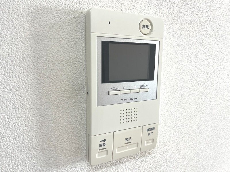 NSK出島の物件内観写真