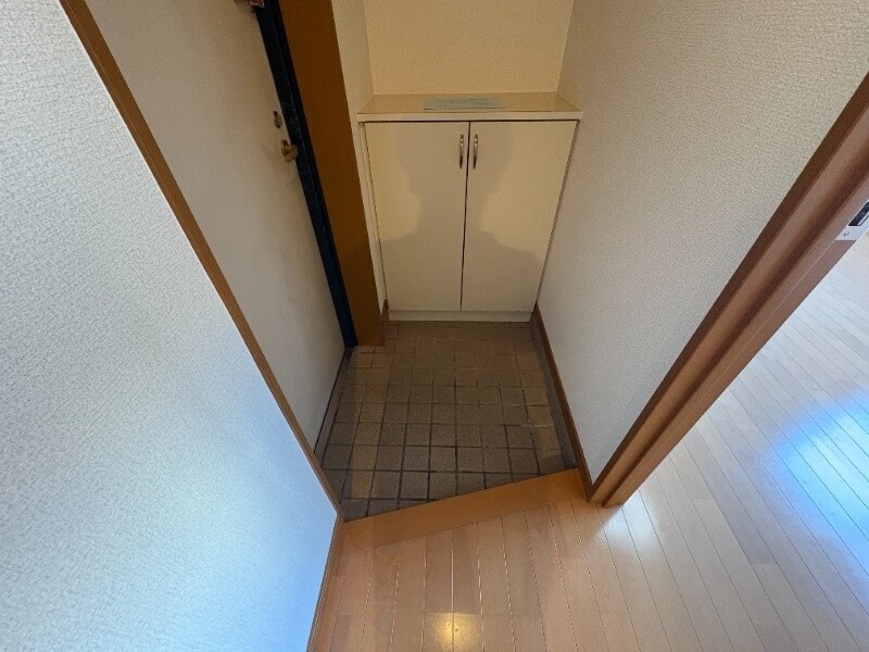 プラネット3の物件内観写真