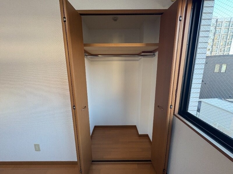 プラネット3の物件内観写真