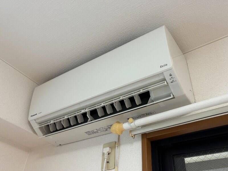 プラネット3の物件内観写真