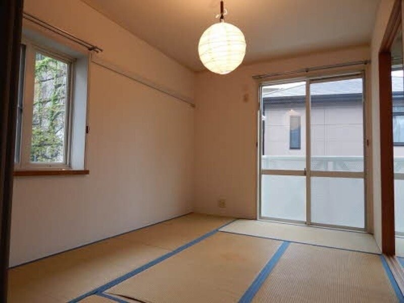 Ｉｔ´ｓ　Ｆａｃｅの物件内観写真