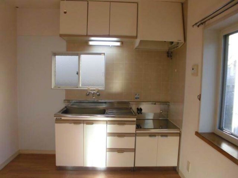 Ｉｔ´ｓ　Ｆａｃｅの物件内観写真