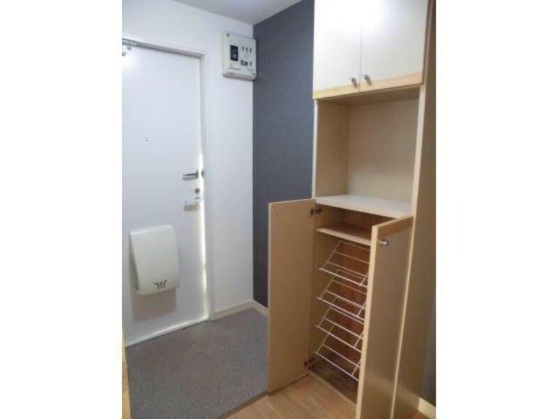 Ｉｔ´ｓ　Ｆａｃｅの物件内観写真