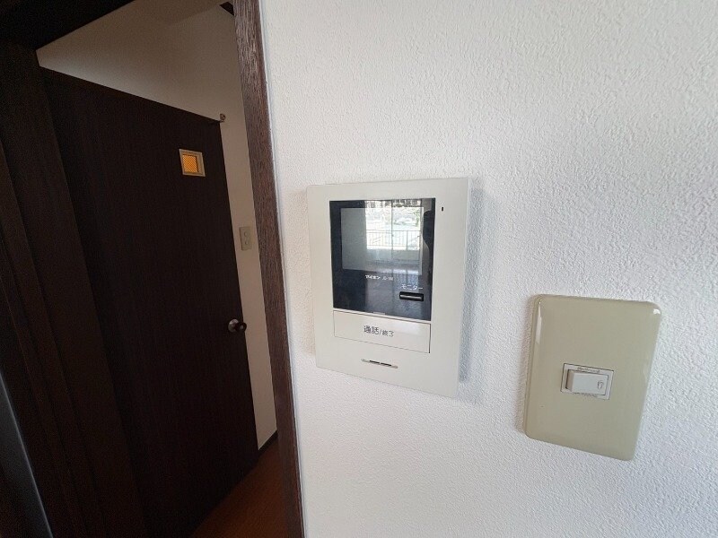 アンダーロック宝町の物件内観写真