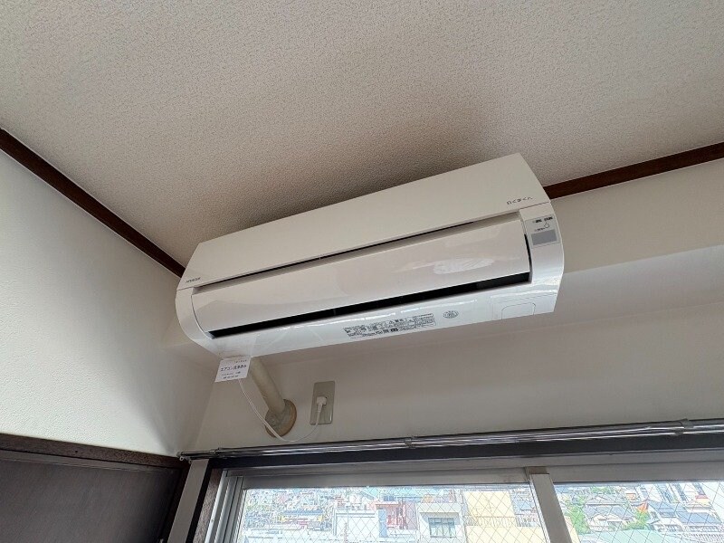 アンダーロック宝町の物件内観写真