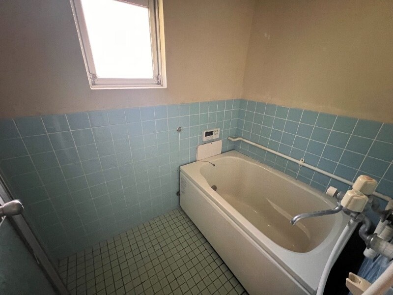 昭和グリーンハイツの物件内観写真