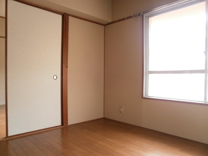 昭和グリーンハイツの物件内観写真