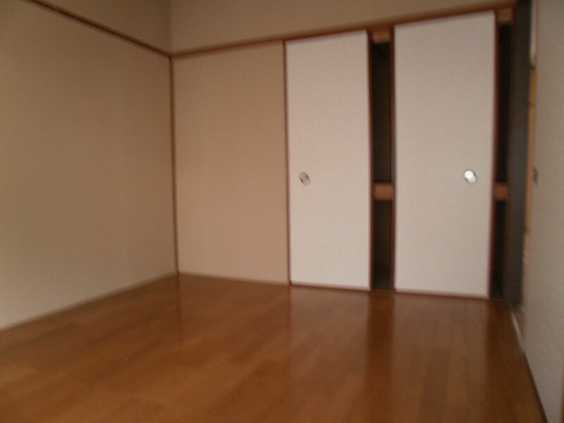 昭和グリーンハイツの物件内観写真