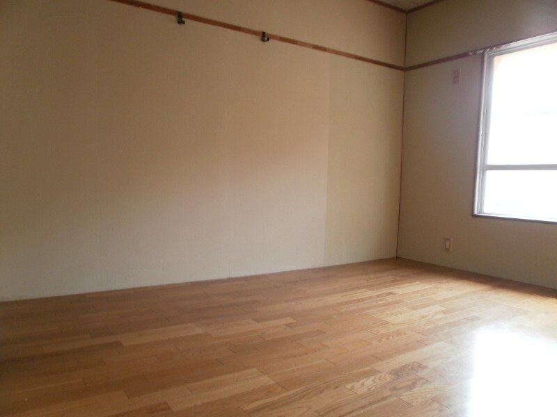 昭和グリーンハイツの物件内観写真