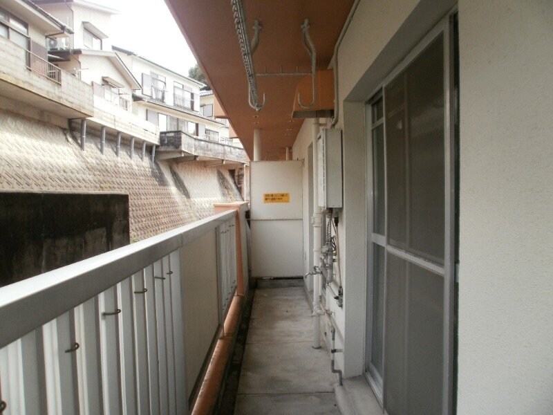 昭和グリーンハイツの物件内観写真