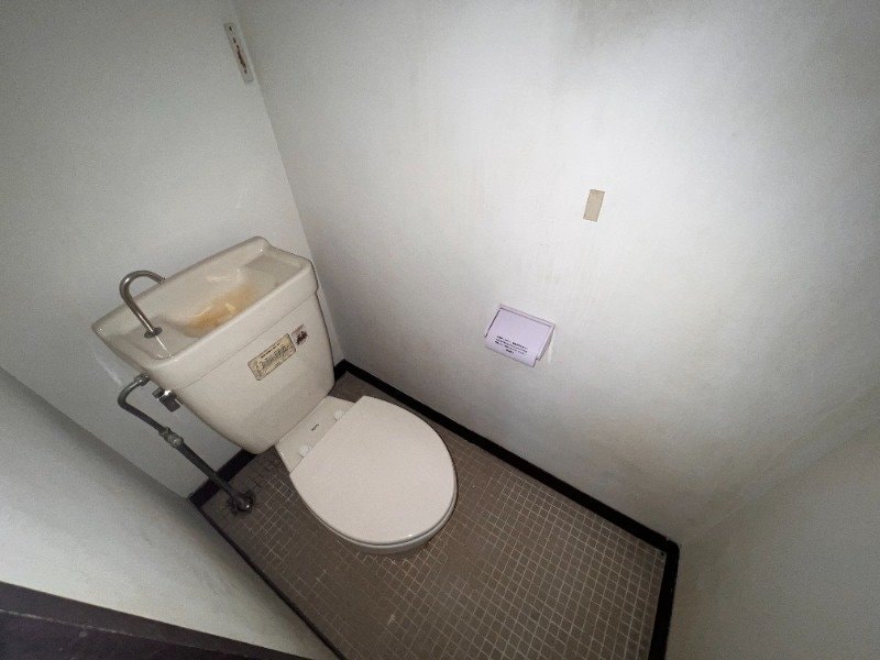 昭和グリーンハイツの物件内観写真