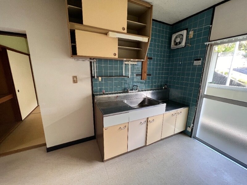 昭和グリーンハイツの物件内観写真