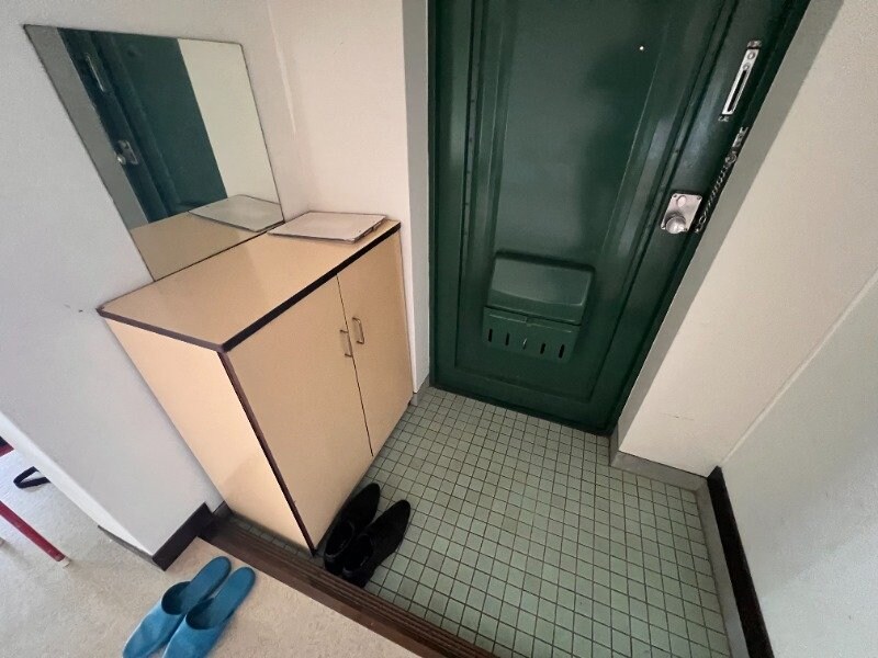 昭和グリーンハイツの物件内観写真