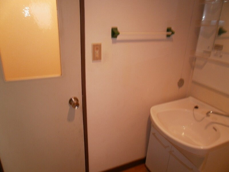 昭和グリーンハイツの物件内観写真