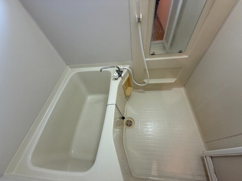 ハイカムールおびたBの物件内観写真