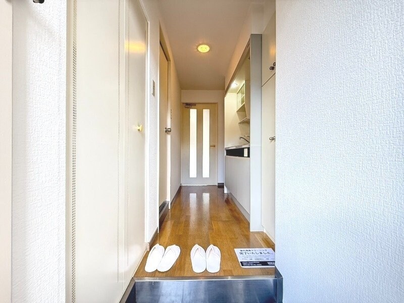 ラ・レジダンス・ド・シャルールの物件内観写真