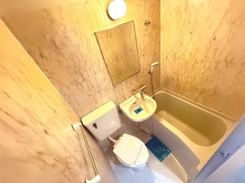 ラ・レジダンス・ド・シャルールの物件内観写真