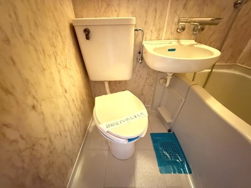 ラ・レジダンス・ド・シャルールの物件内観写真