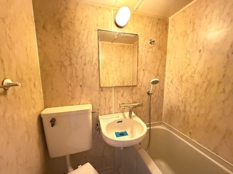 ラ・レジダンス・ド・シャルールの物件内観写真